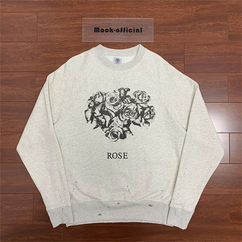 SAINT MICHAEL SWEATSHIRTS (36)