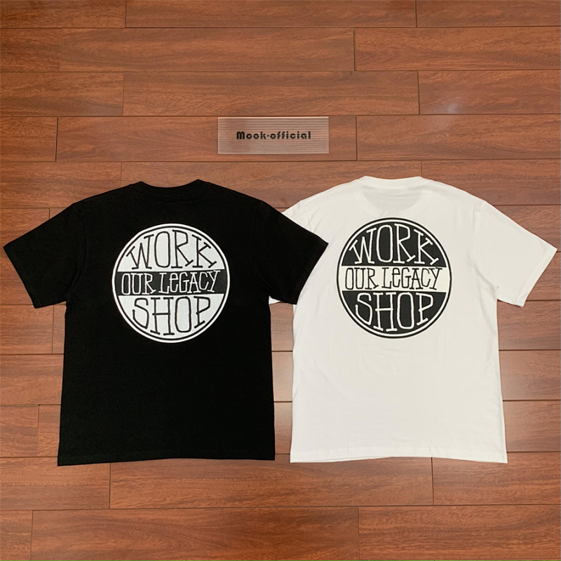 STUSSY TSHIRTS (140)