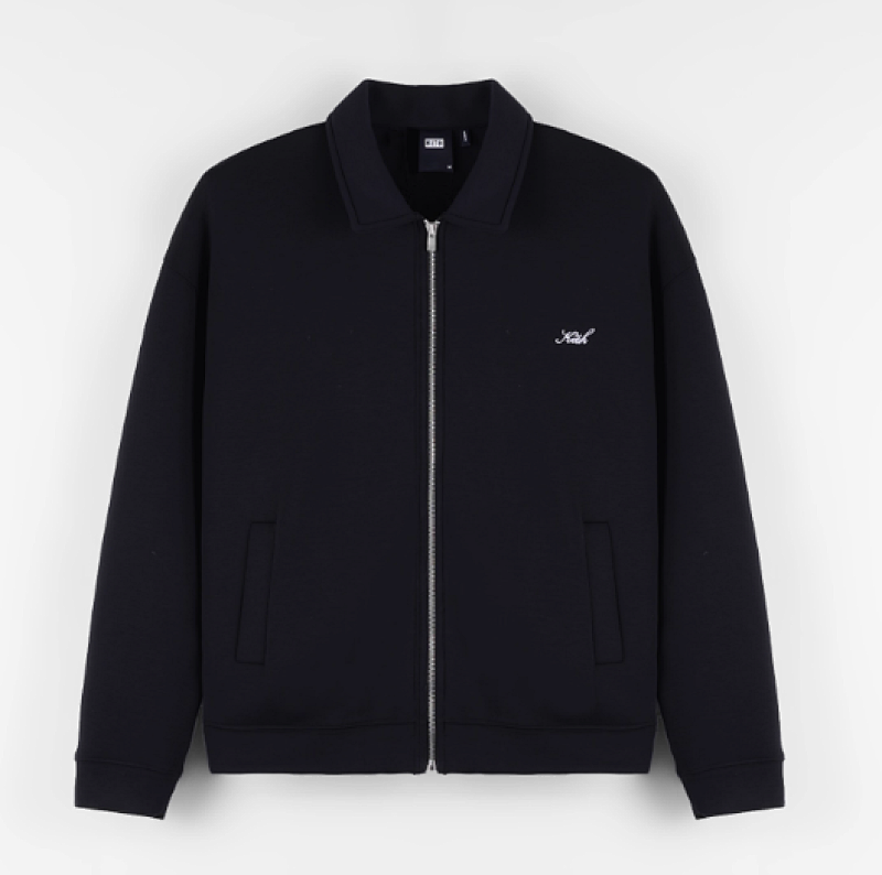 KITH JACKETS (2)