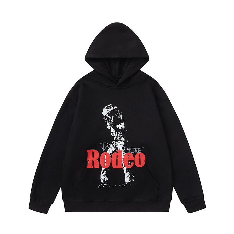 TRAVIS SCOTT HOODIES (6)