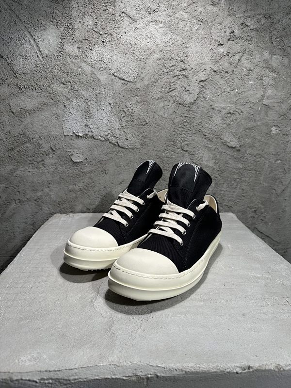 Rick Owens DRKSHDW Ramones (2)