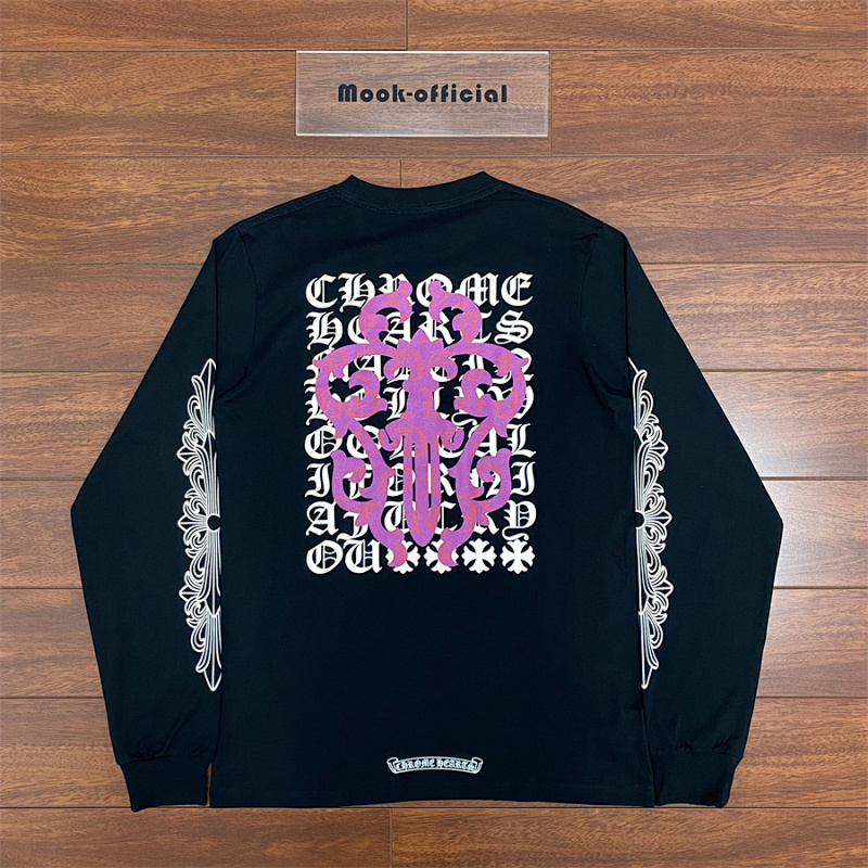 CHROME HEARTS LONGSLEEVES (80)