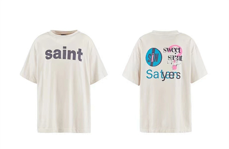 SAINT MICHAEL TSHIRTS (426)