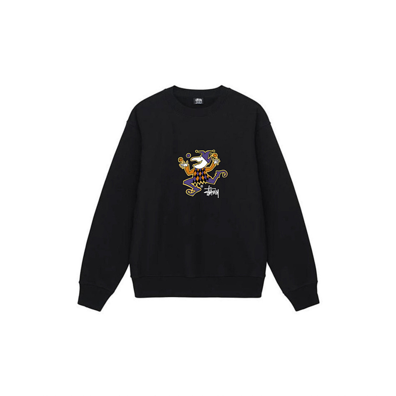 STUSSY SWEATSHIRTS (34)
