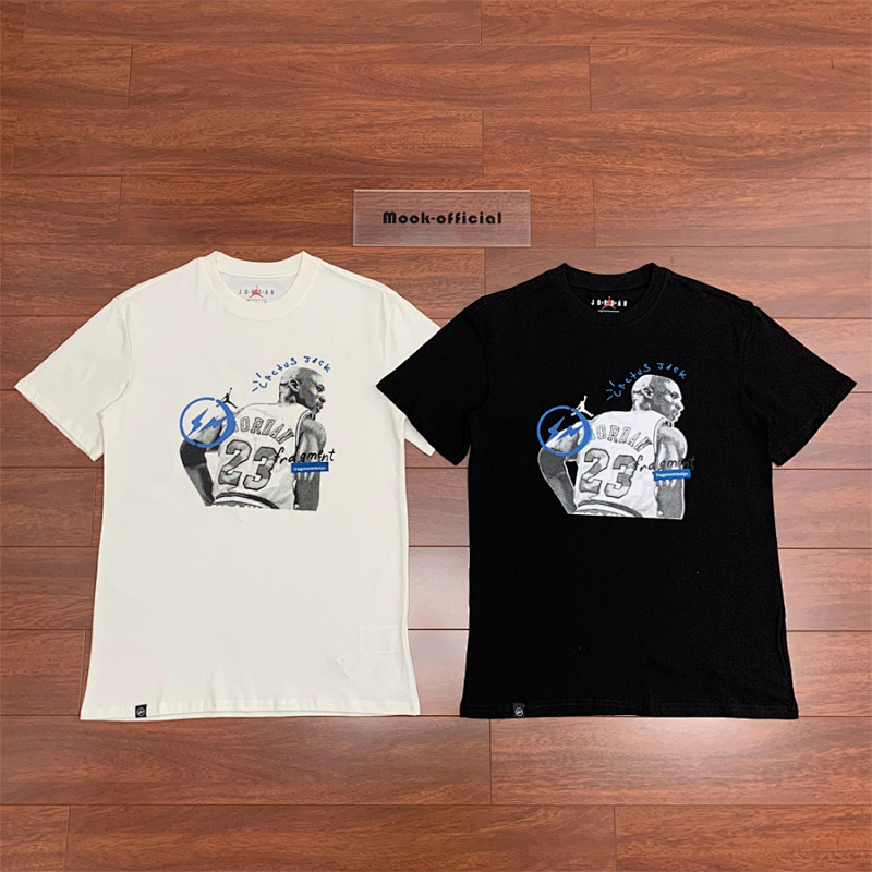 TRAVIS SCOTT TSHIRTS (180)