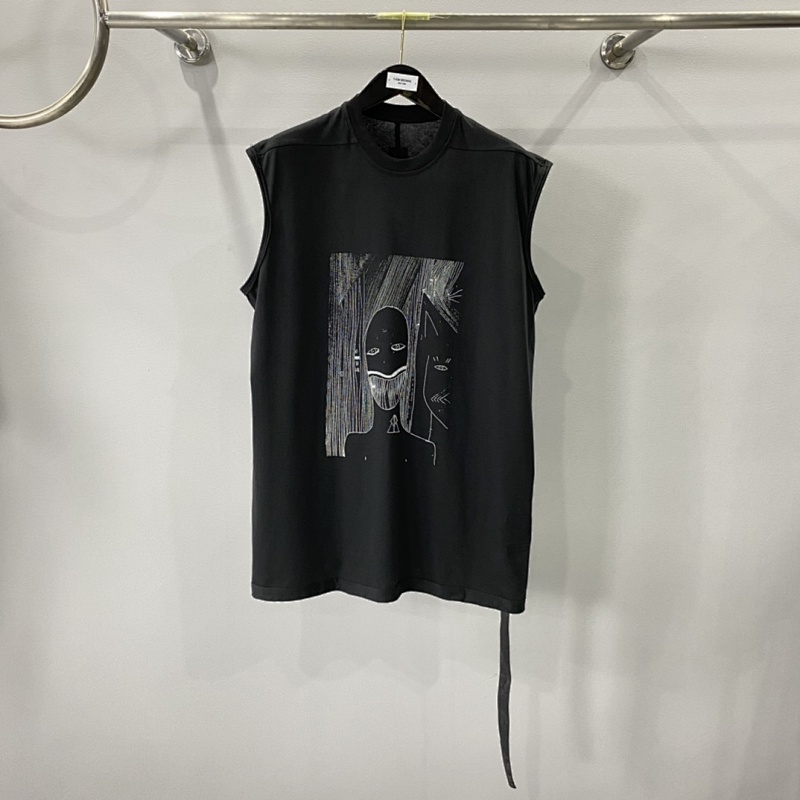 RICK OWENS TSHIRTS (32)