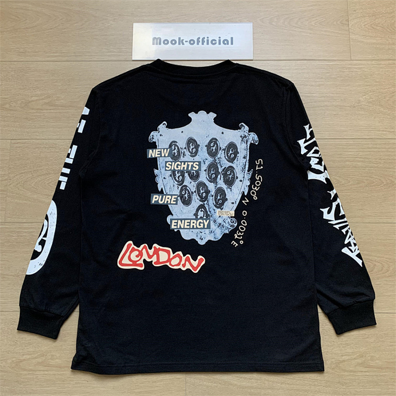 TRAVIS SCOTT LONGSLEEVES (5)