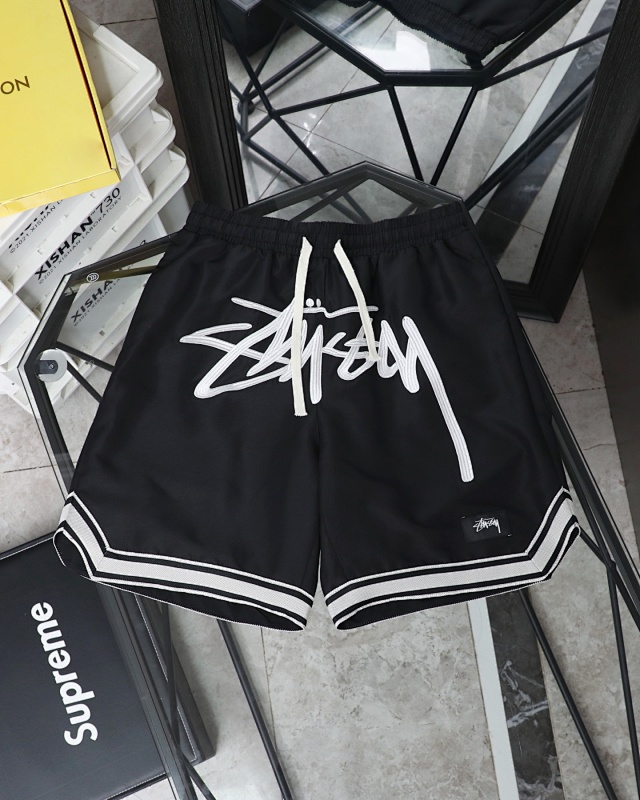 STUSSY SHORTS (5)