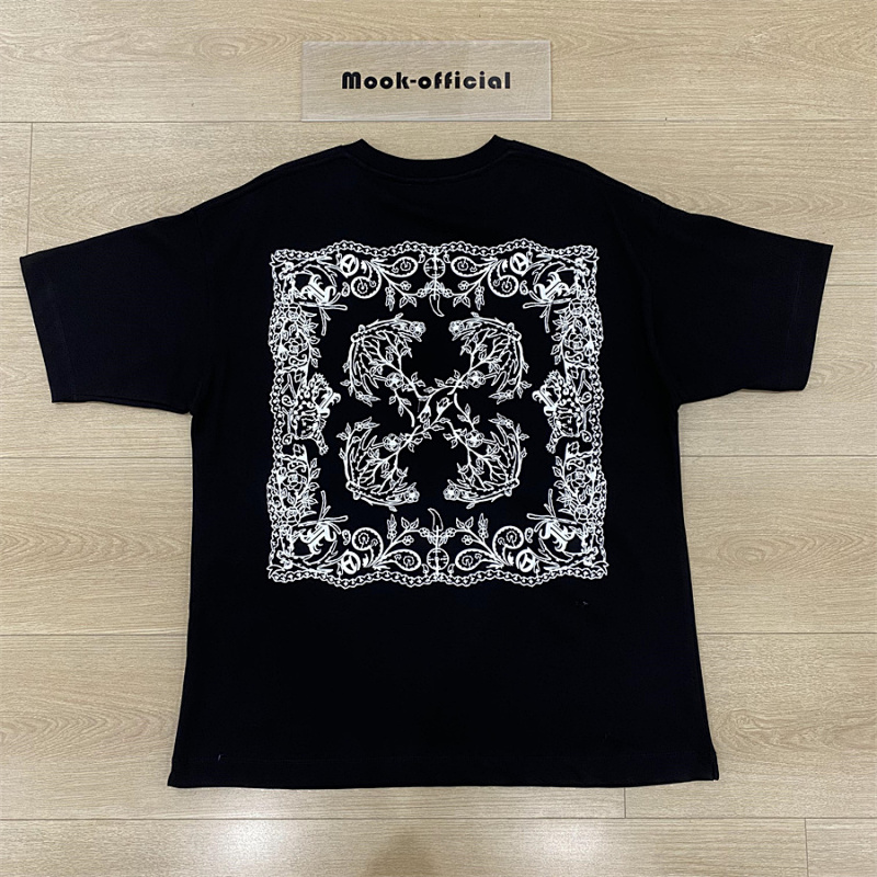 OFF WHITE TSHIRTS (224)