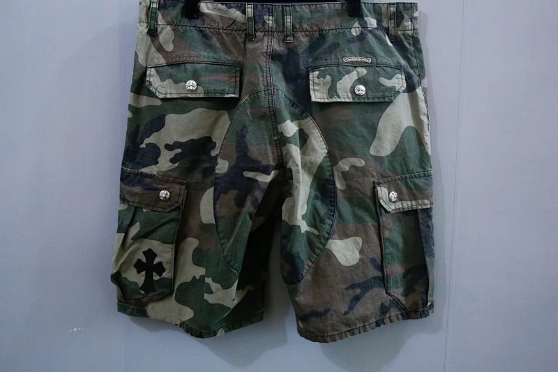 CHROME HEARTS SHORTS (9)