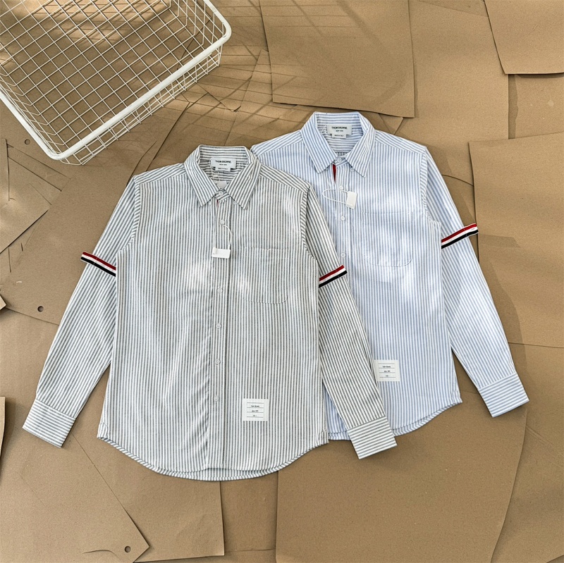 THOM BROWNE SHIRTS (54)