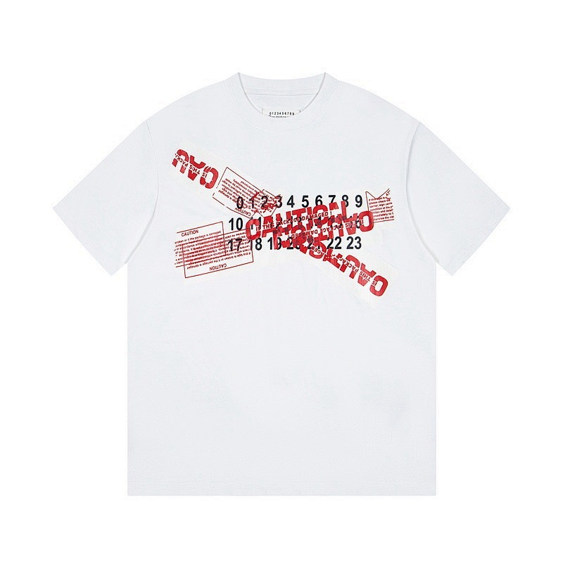 MAISON MARGIELA TSHIRTS (2)