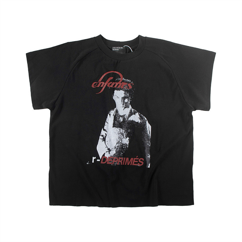 ENFANTS RICHES DEPRIMES TSHIRTS (20)