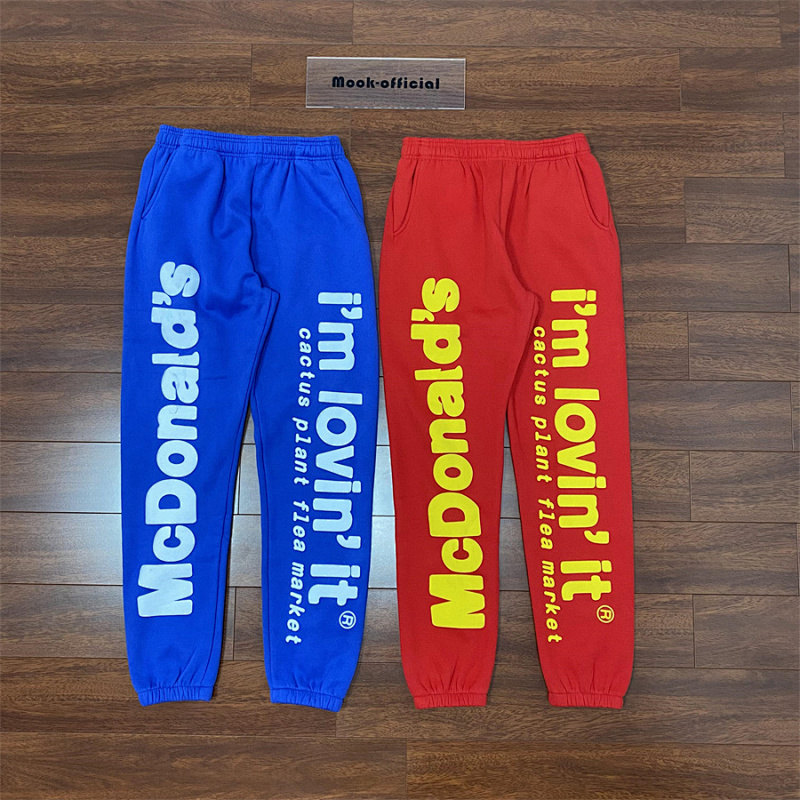 CPFM SWEATPANTS