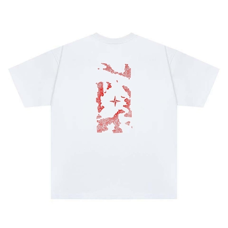 STONE ISLAND TSHIRTS (43)