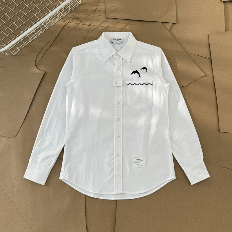 THOM BROWNE SHIRTS (16)