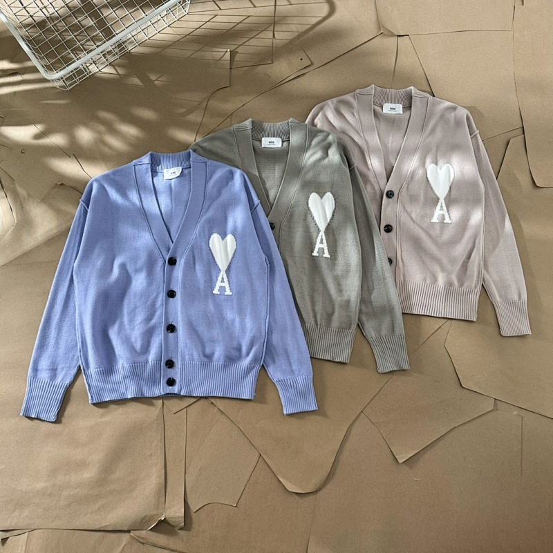 AMI CARDIGANS (20)