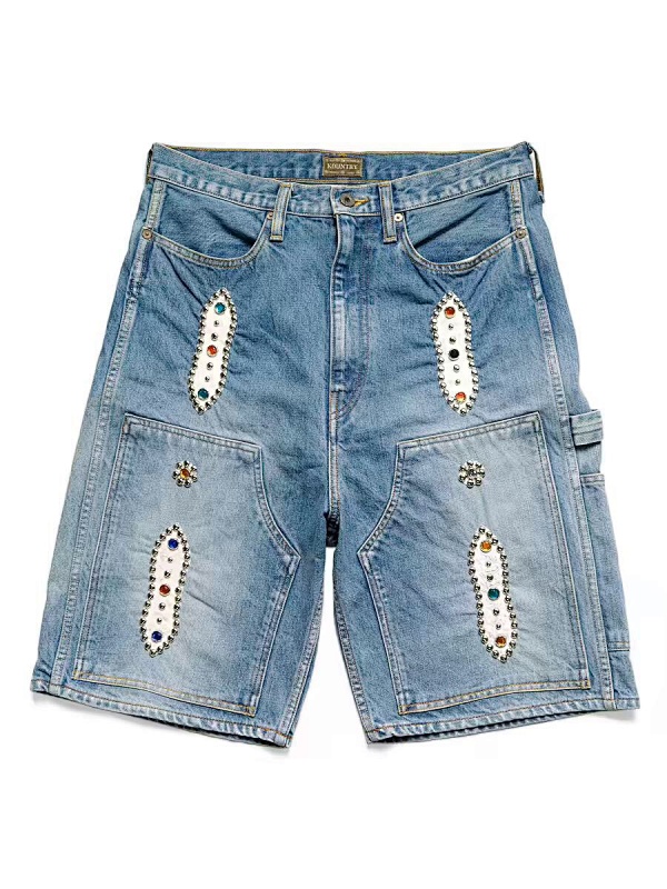 KAPITAL SHORTS (8)