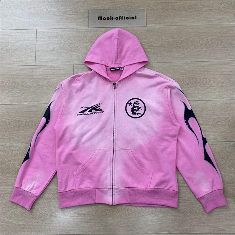 HELLSTAR HOODIES (126)