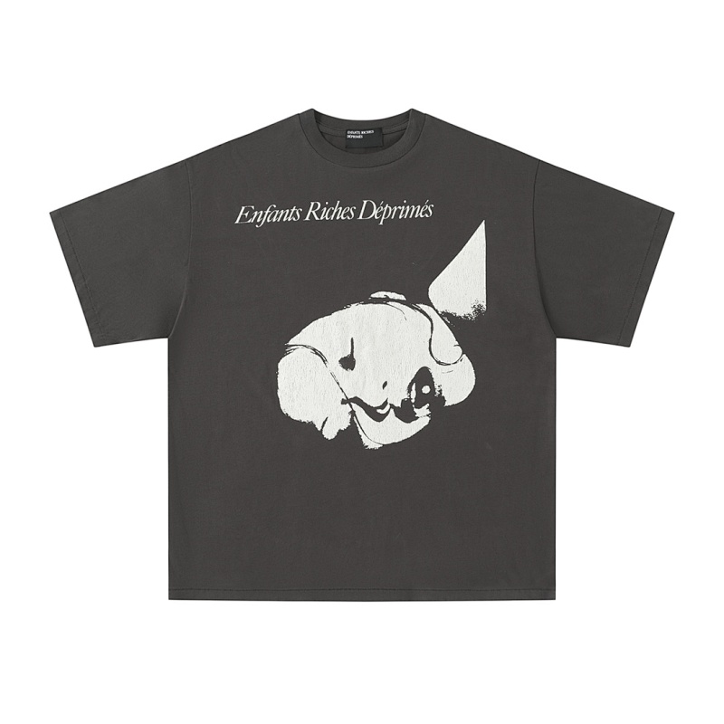 ENFANTS RICHES DEPRIMES TSHIRTS (152)