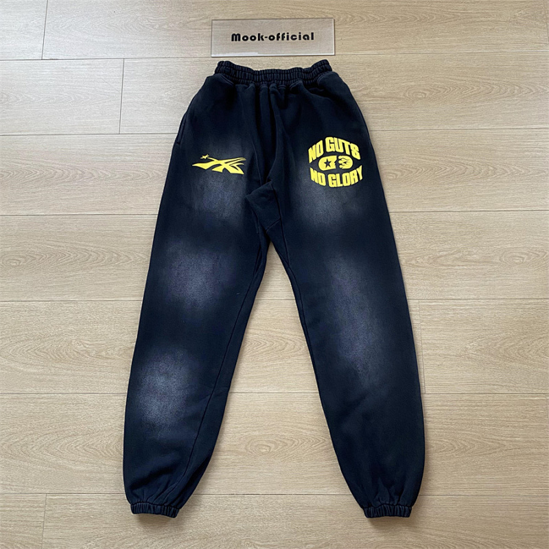 HELLSTAR SWEATPANTS