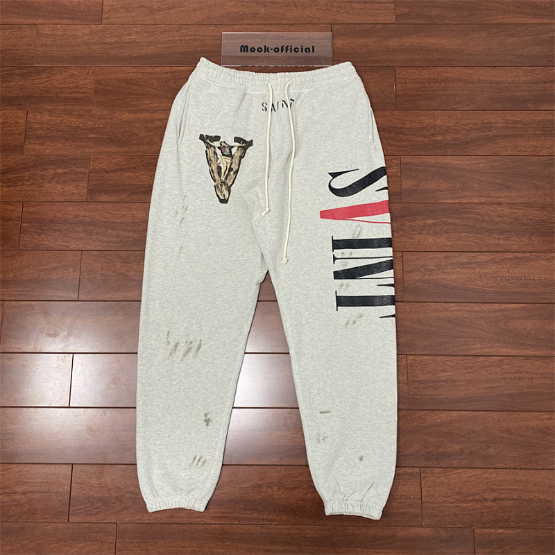 SAINT MICHAEL SWEATPANTS (26)