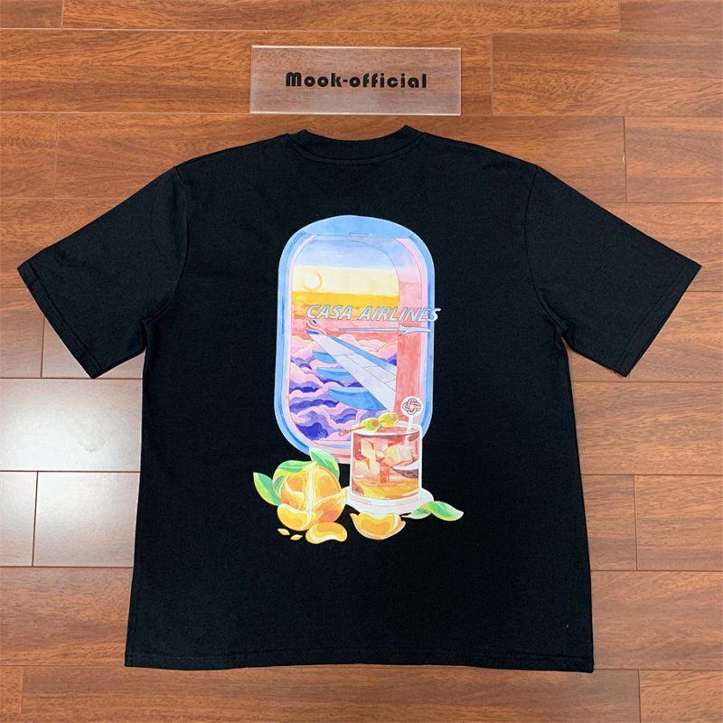 CASA BLANCA TSHIRTS (139)