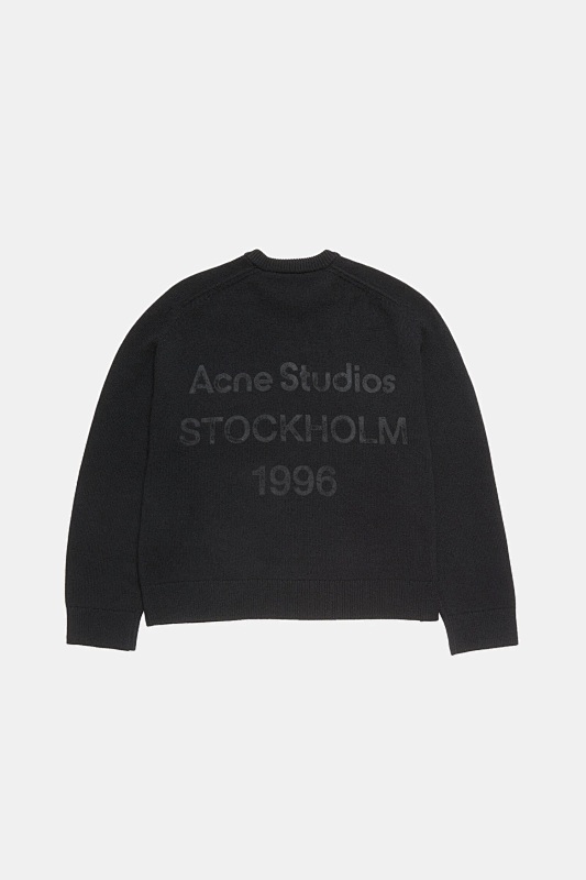 ACNE-STUDIO SWEATERS
