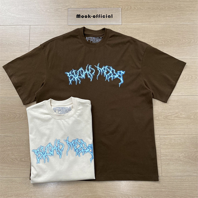 TRAVIS SCOTT TSHIRTS (150)