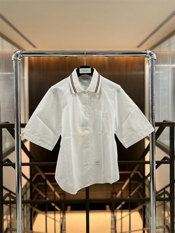 THOM BROWNE SHIRTS (77)