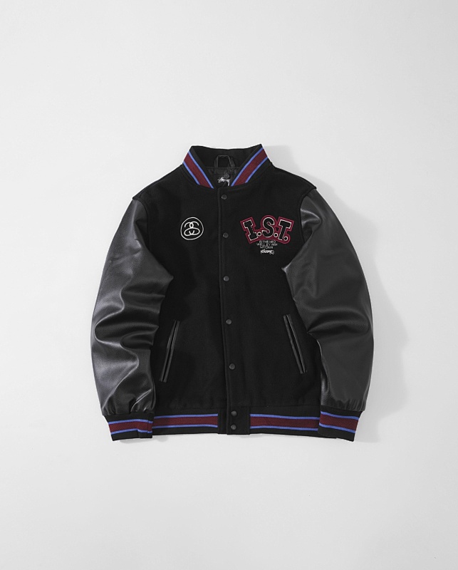 STUSSY JACKETS (44)