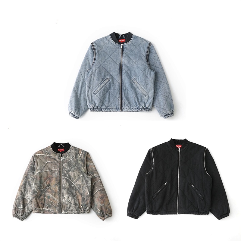 SUPREME BOMBERS