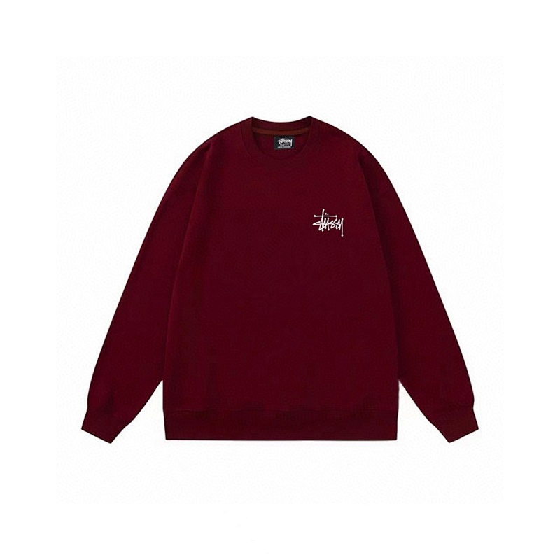 STUSSY HOODIES (31)