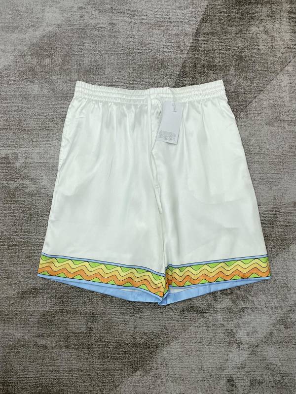 CASA BLANCA SHORTS (58)