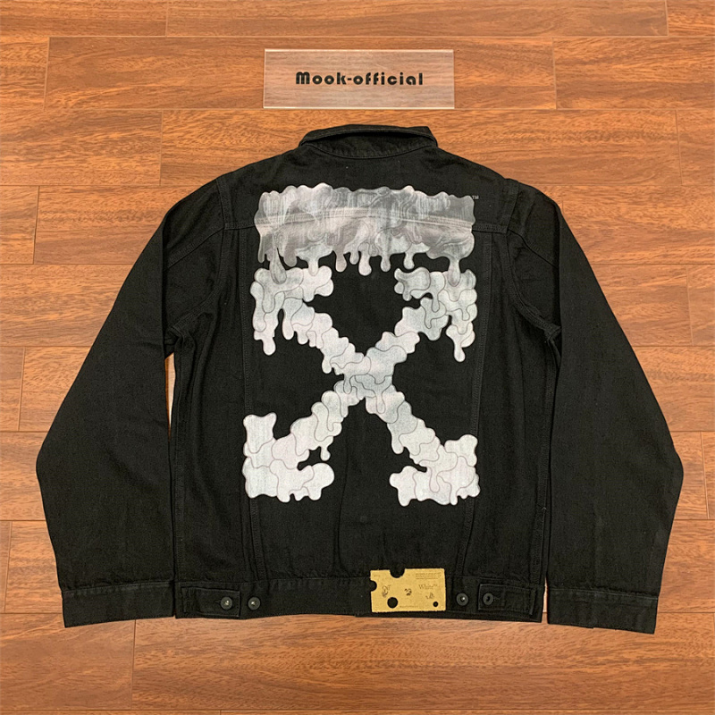 OFF WHITE DENIM_JACKETS
