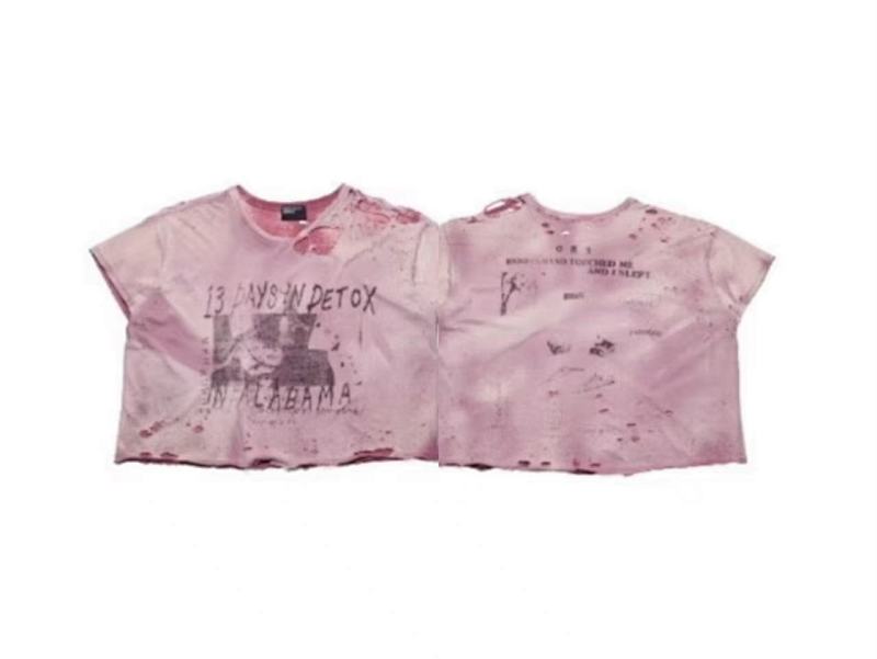 ENFANTS RICHES DEPRIMES TSHIRTS (50)