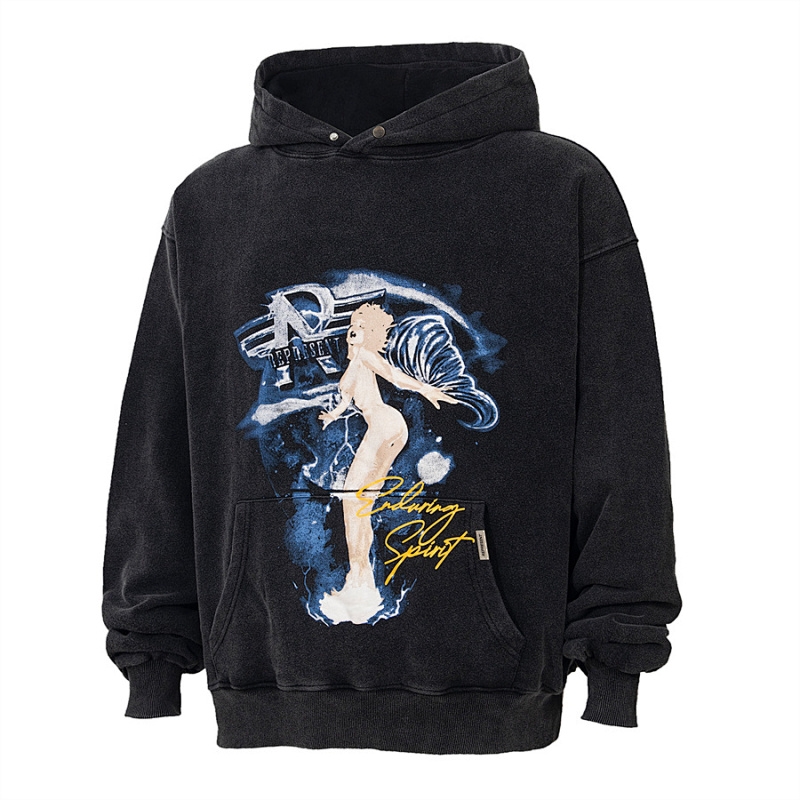 REPRESENT HOODIES (36)