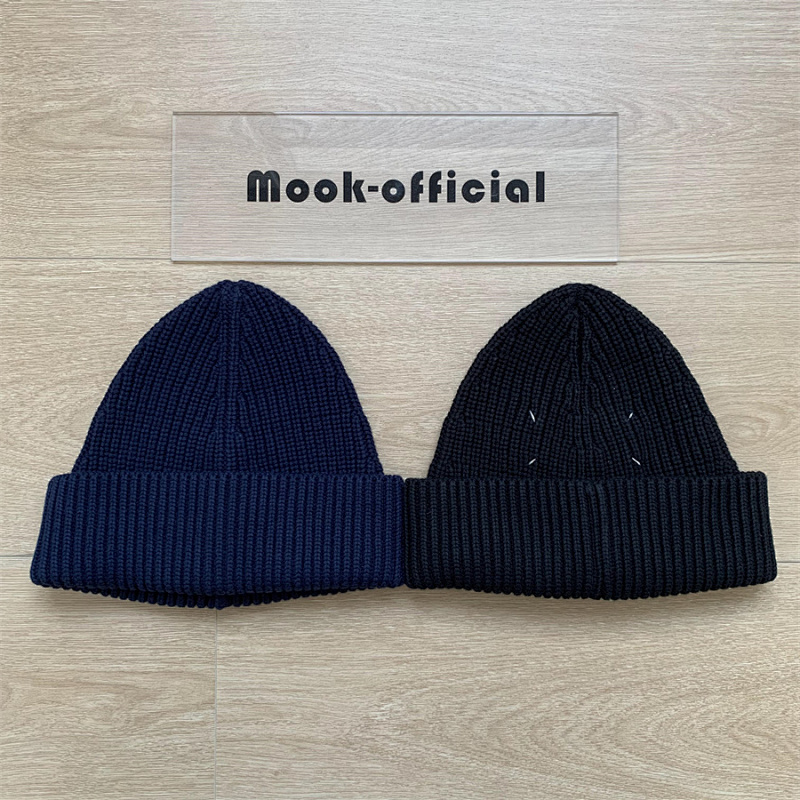 MAISON MARGIELA HATS (2)