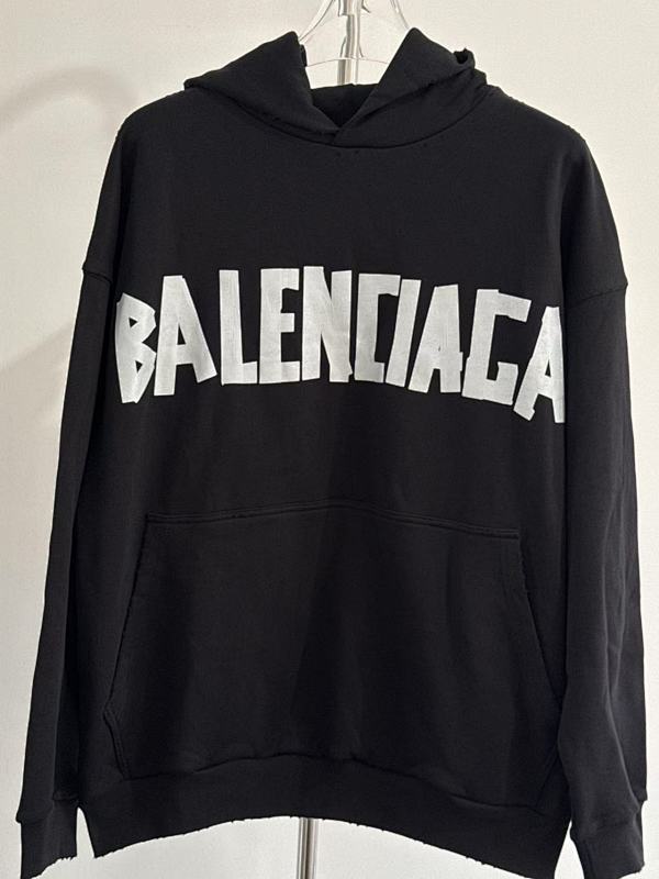 BALENCIAGA HOODIES (65)