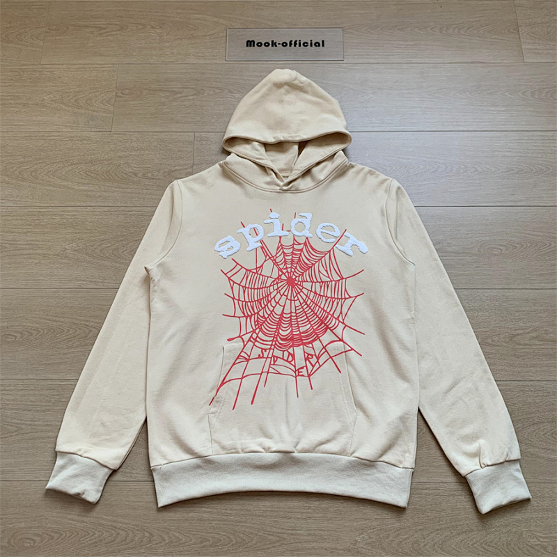 SP5DER HOODIES (189)