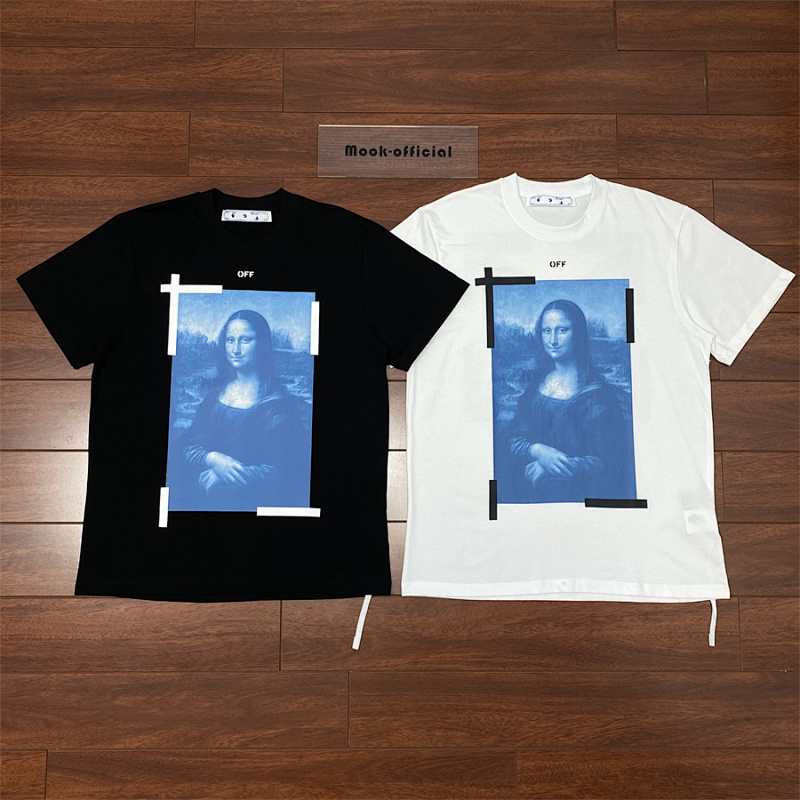 OFF WHITE TSHIRTS (360)