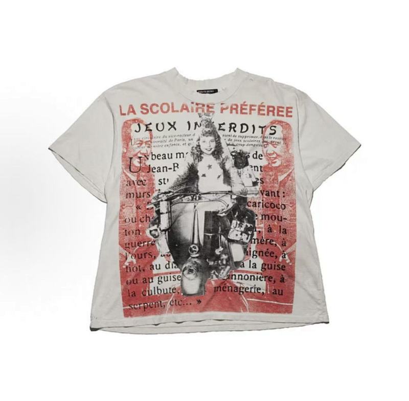 ENFANTS RICHES DEPRIMES TSHIRTS (72)