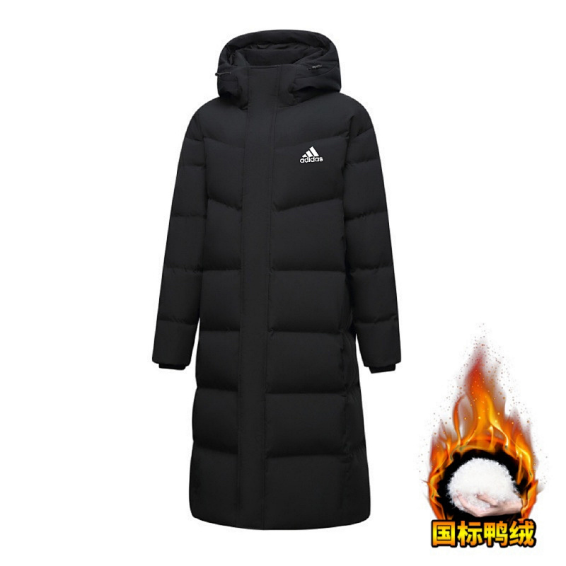 ADIDAS PUFFERS