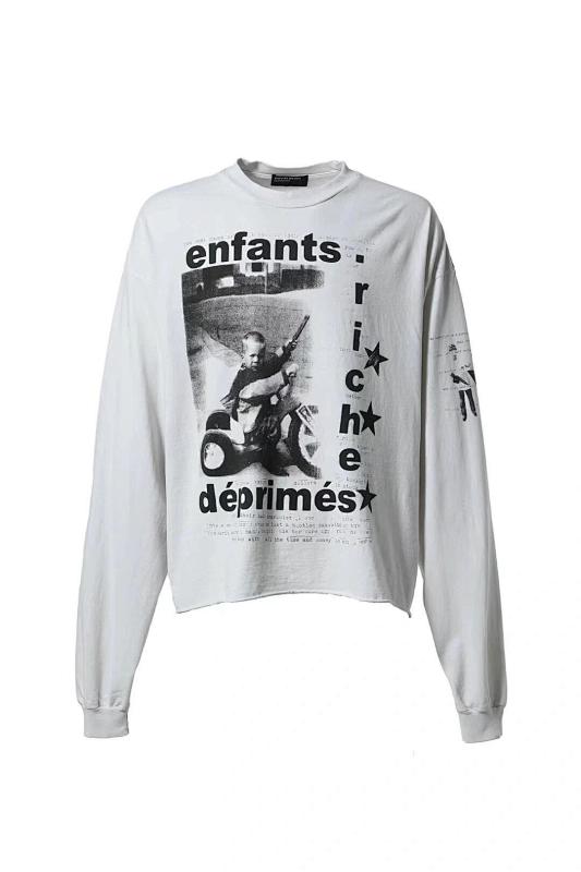 ENFANTS RICHES DEPRIMES LONGSLEEVES (45)