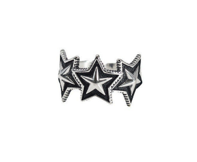 CHROME HEARTS RINGS