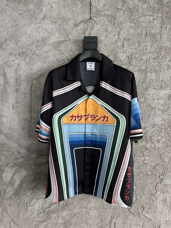 CASA BLANCA SHIRTS (39)