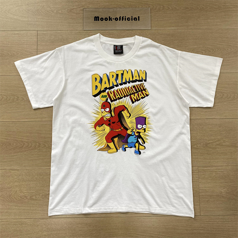 SAINT MICHAEL TSHIRTS (489)