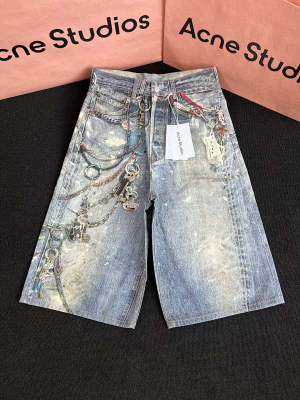 ACNE-STUDIO SHORTS (6)