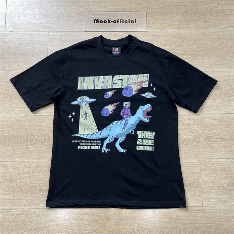 SAINT MICHAEL TSHIRTS (475)