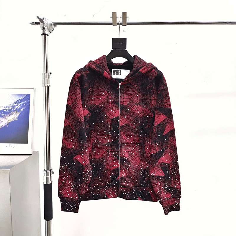 SP5DER HOODIES (31)